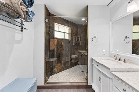 Tiny photo for 6662 VIA REGINA, Boca Raton, FL 33433 (MLS # B26089878)