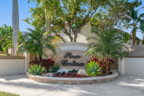 Tiny photo for 6662 VIA REGINA, Boca Raton, FL 33433 (MLS # B26089878)