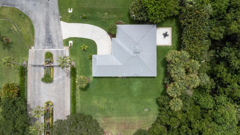 A home in Fort Pierce