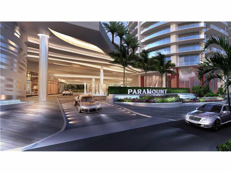 PARAMOUNT FORT LAUDERDALE - Residential