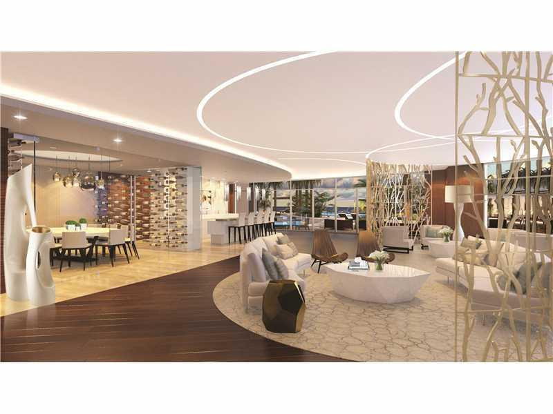 PARAMOUNT FORT LAUDERDALE - Residential