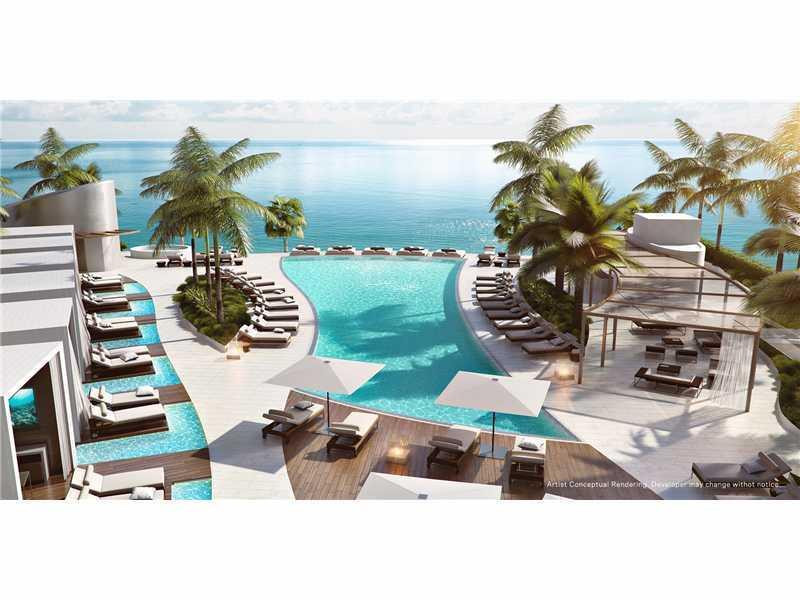 PARAMOUNT FORT LAUDERDALE - Residential