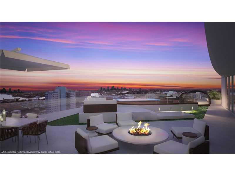 PARAMOUNT FORT LAUDERDALE - Residential