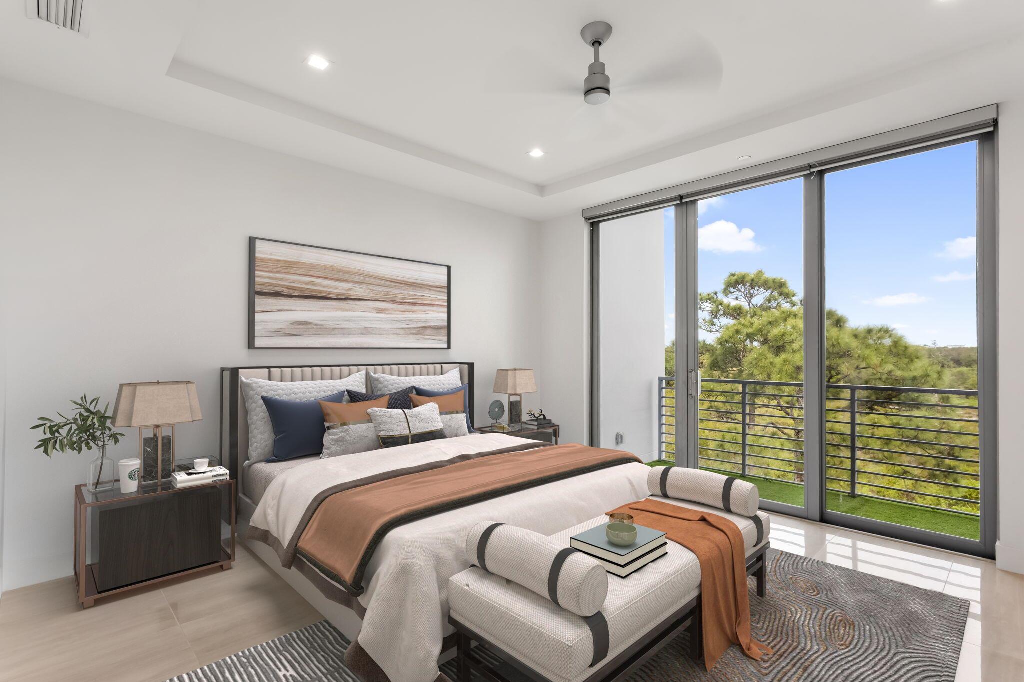 SPANISH RIVER TOWNHOMES - Residential Lease