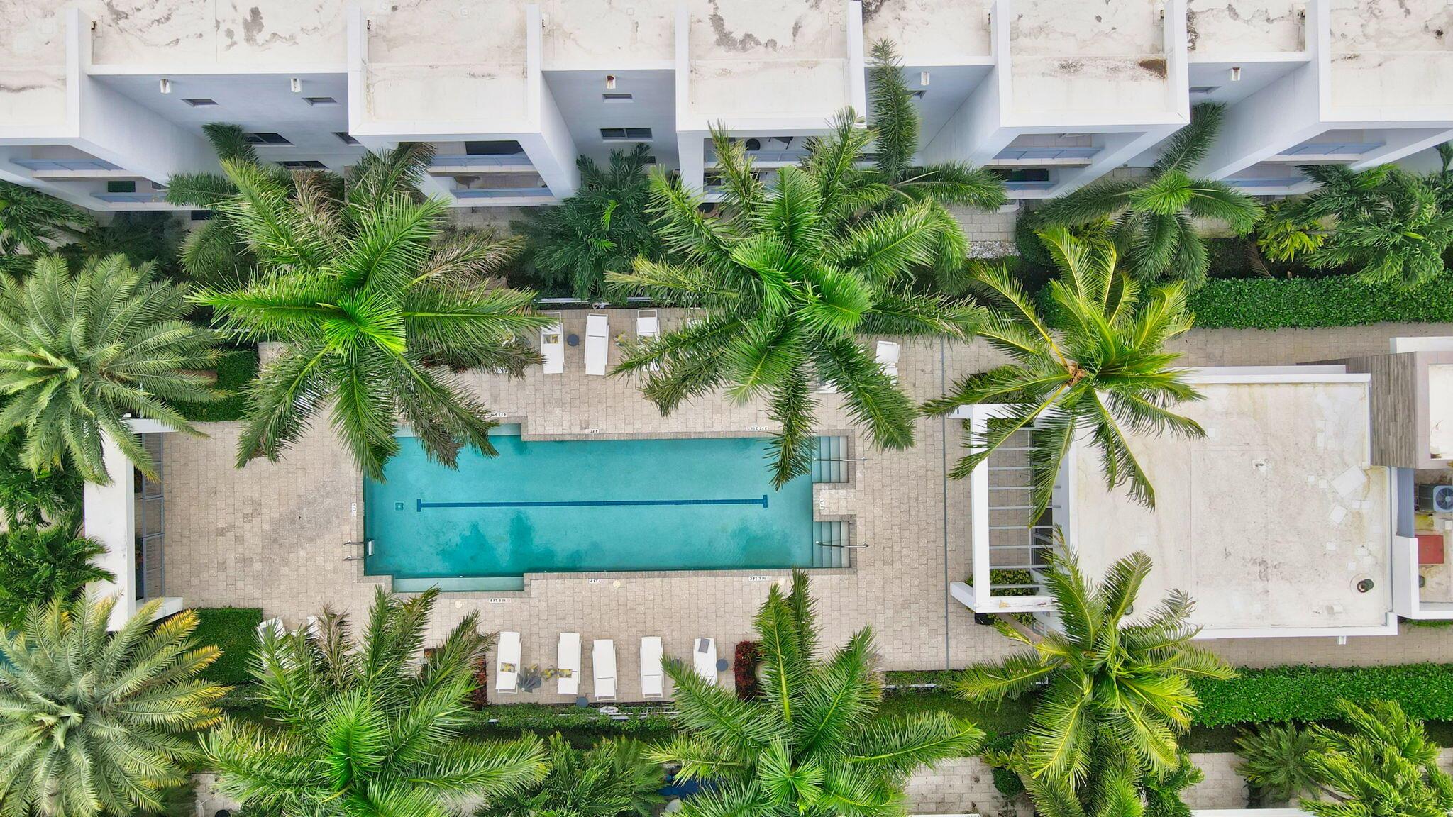 SPANISH RIVER TOWNHOMES - Residential Lease