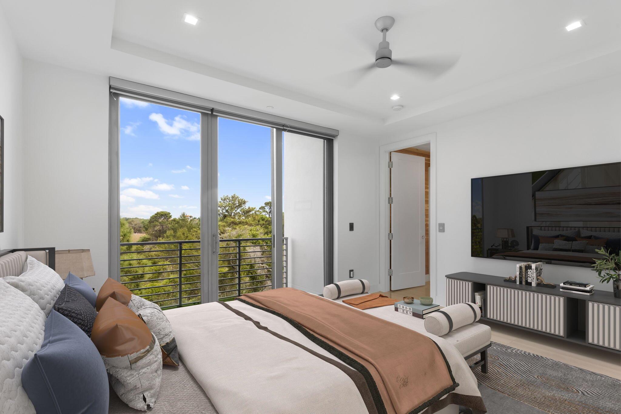 SPANISH RIVER TOWNHOMES - Residential Lease