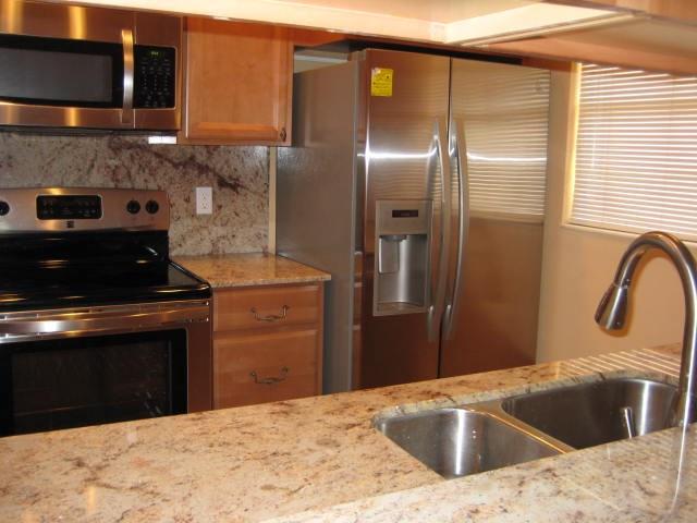 Arrowhead Golf & Tennis C - Residential Lease