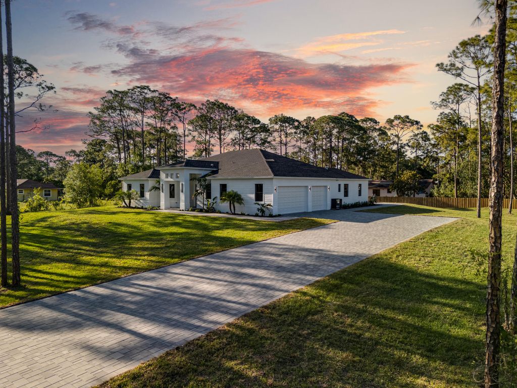 Photo of 14197 88th Place N, Loxahatchee, FL 33470 (MLS # R11081550)