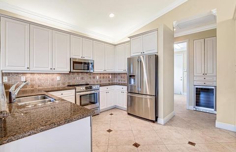 A home in Lake Worth