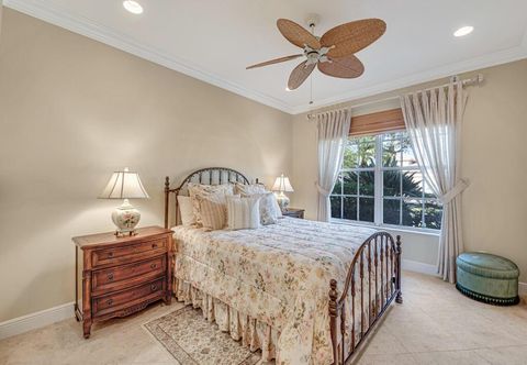A home in Lake Worth