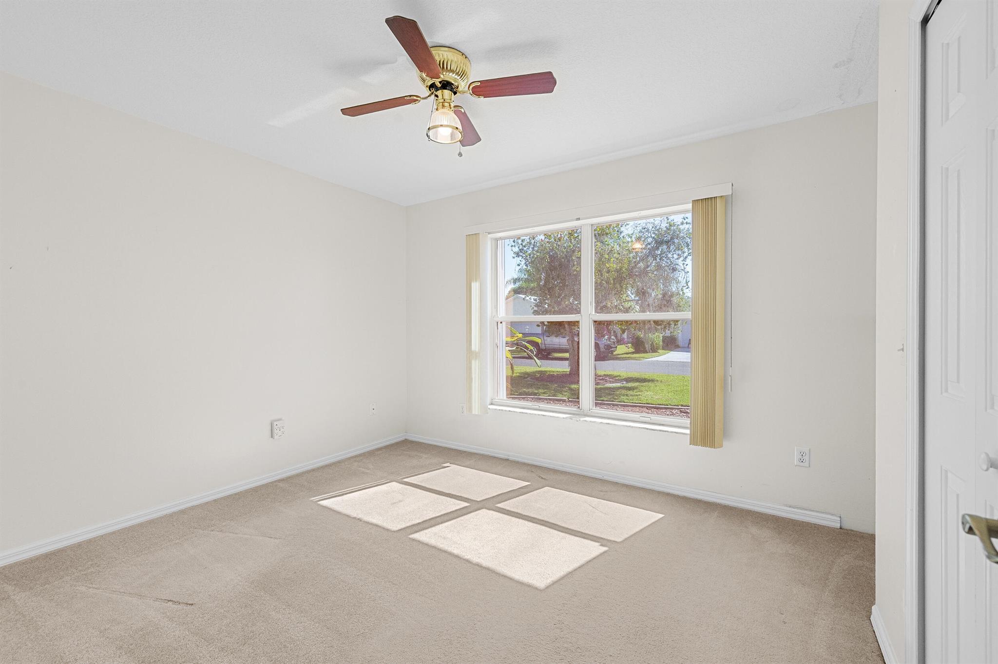 PALMCREEK - Residential