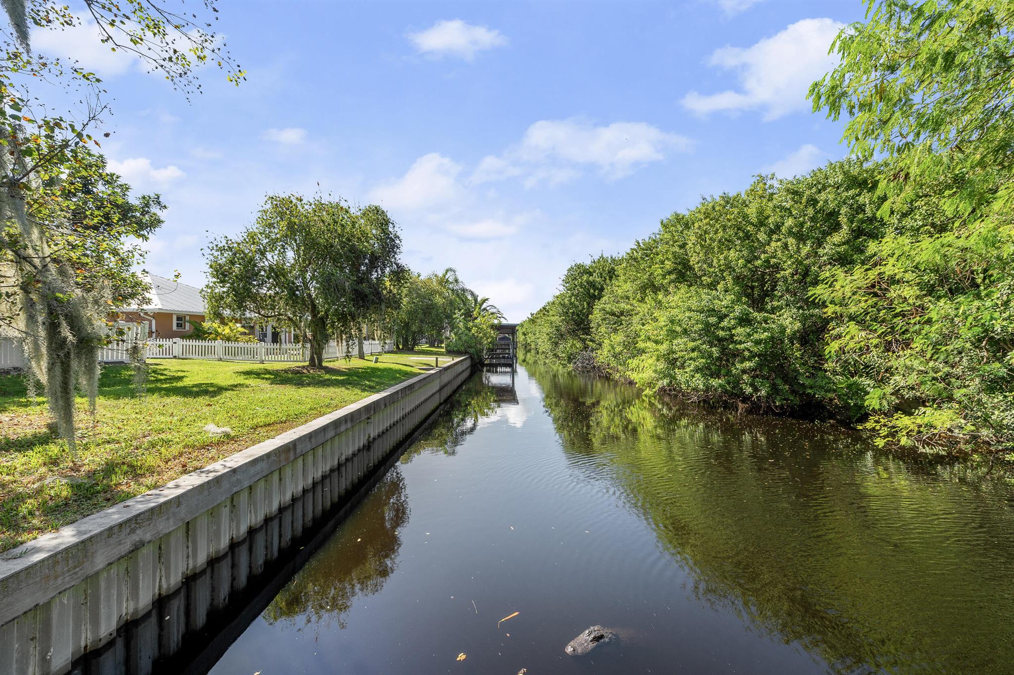 PALMCREEK - Residential
