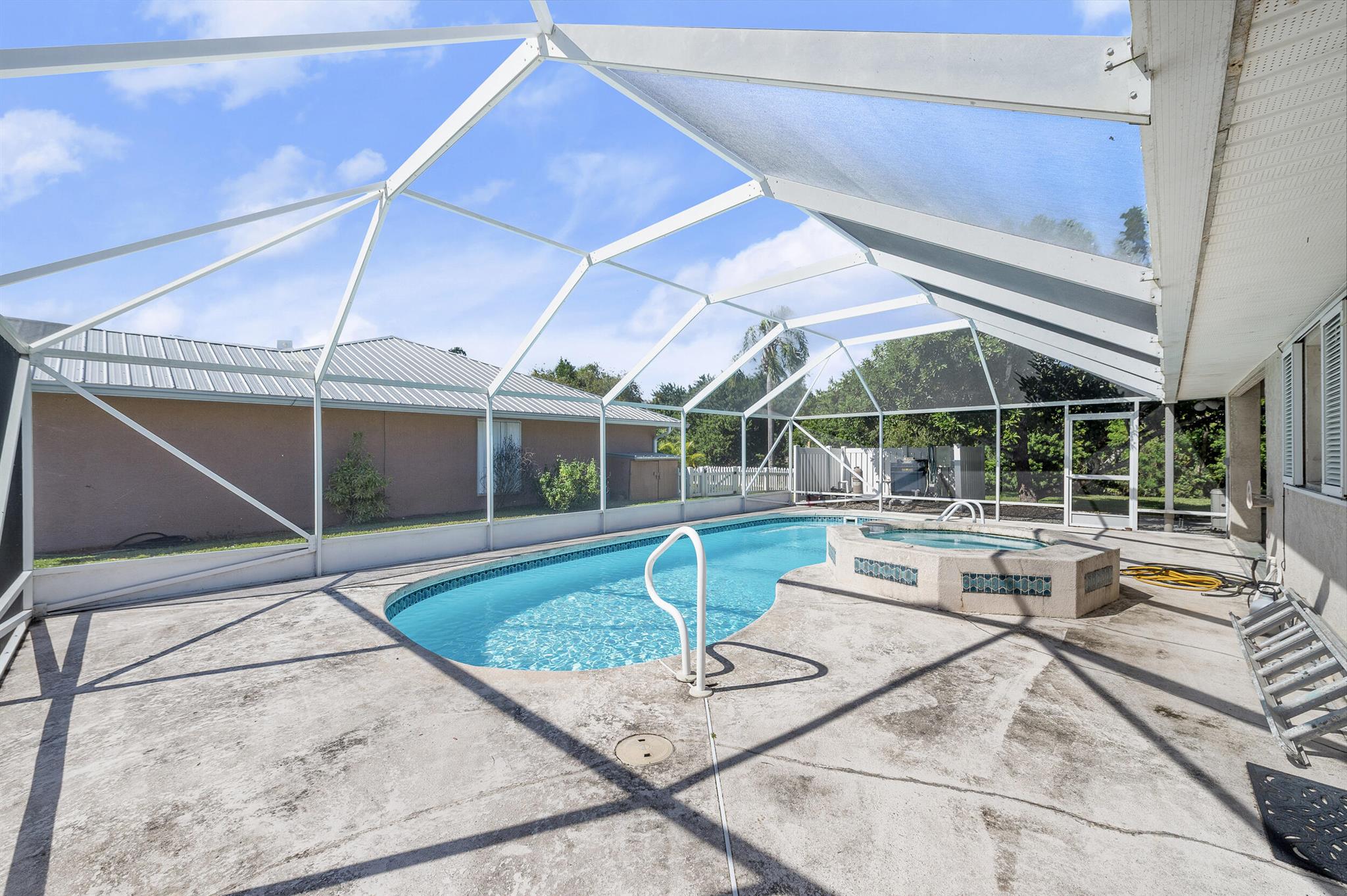 PALMCREEK - Residential