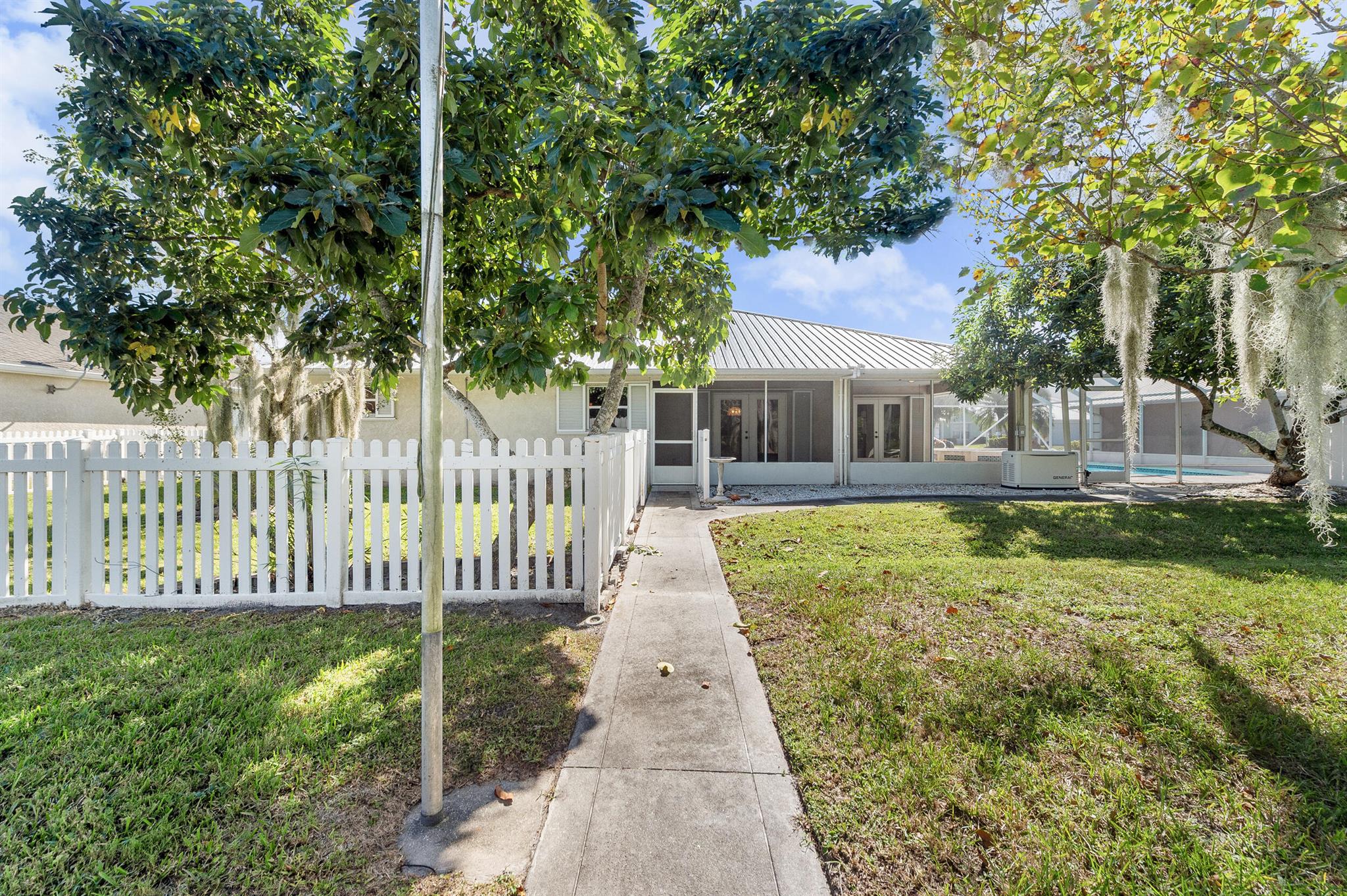 PALMCREEK - Residential