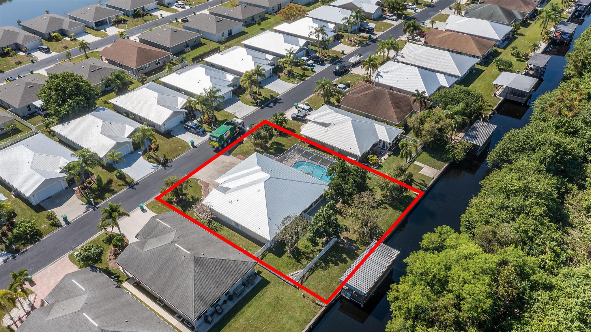 PALMCREEK - Residential