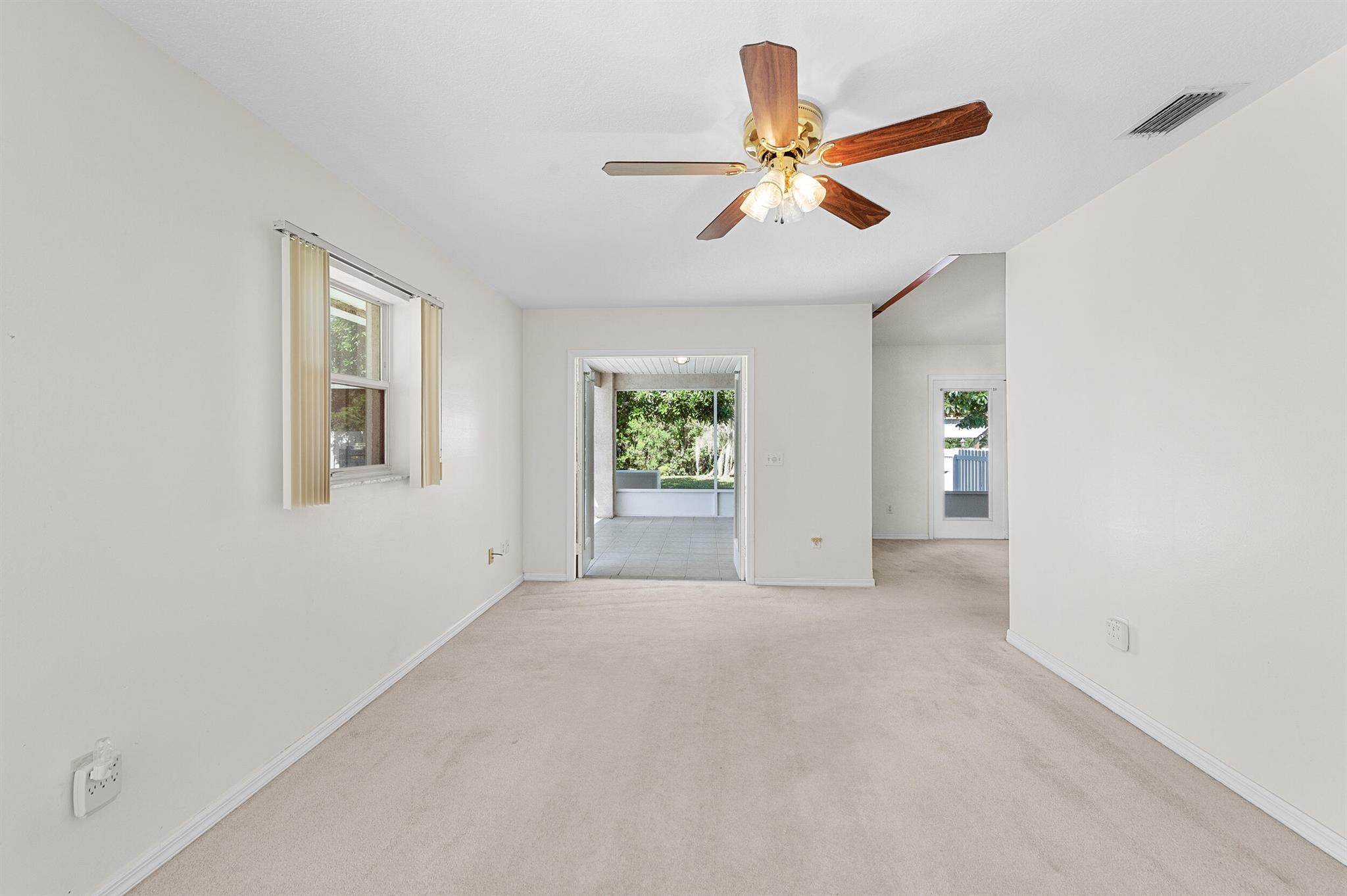 PALMCREEK - Residential