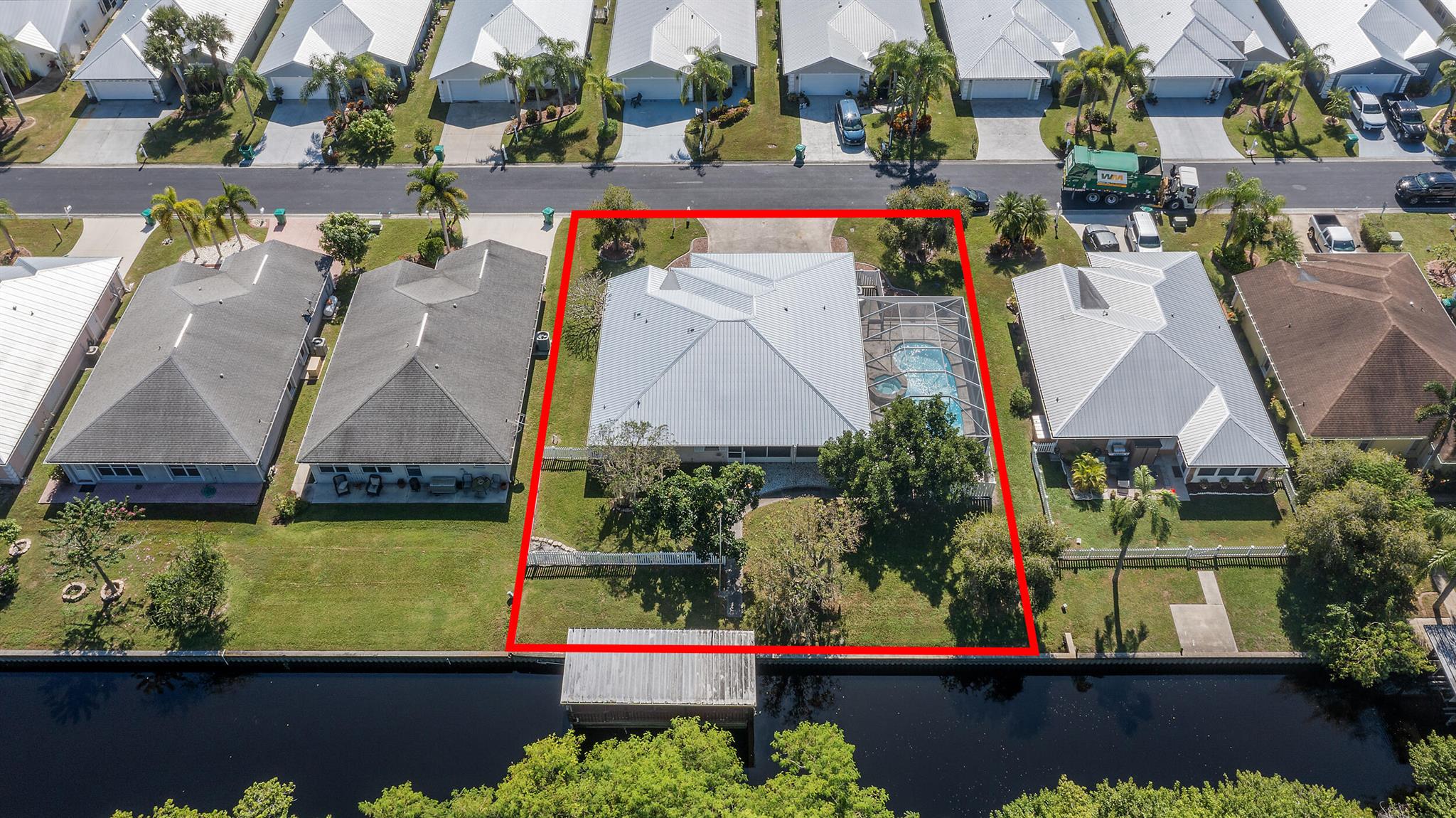 PALMCREEK - Residential