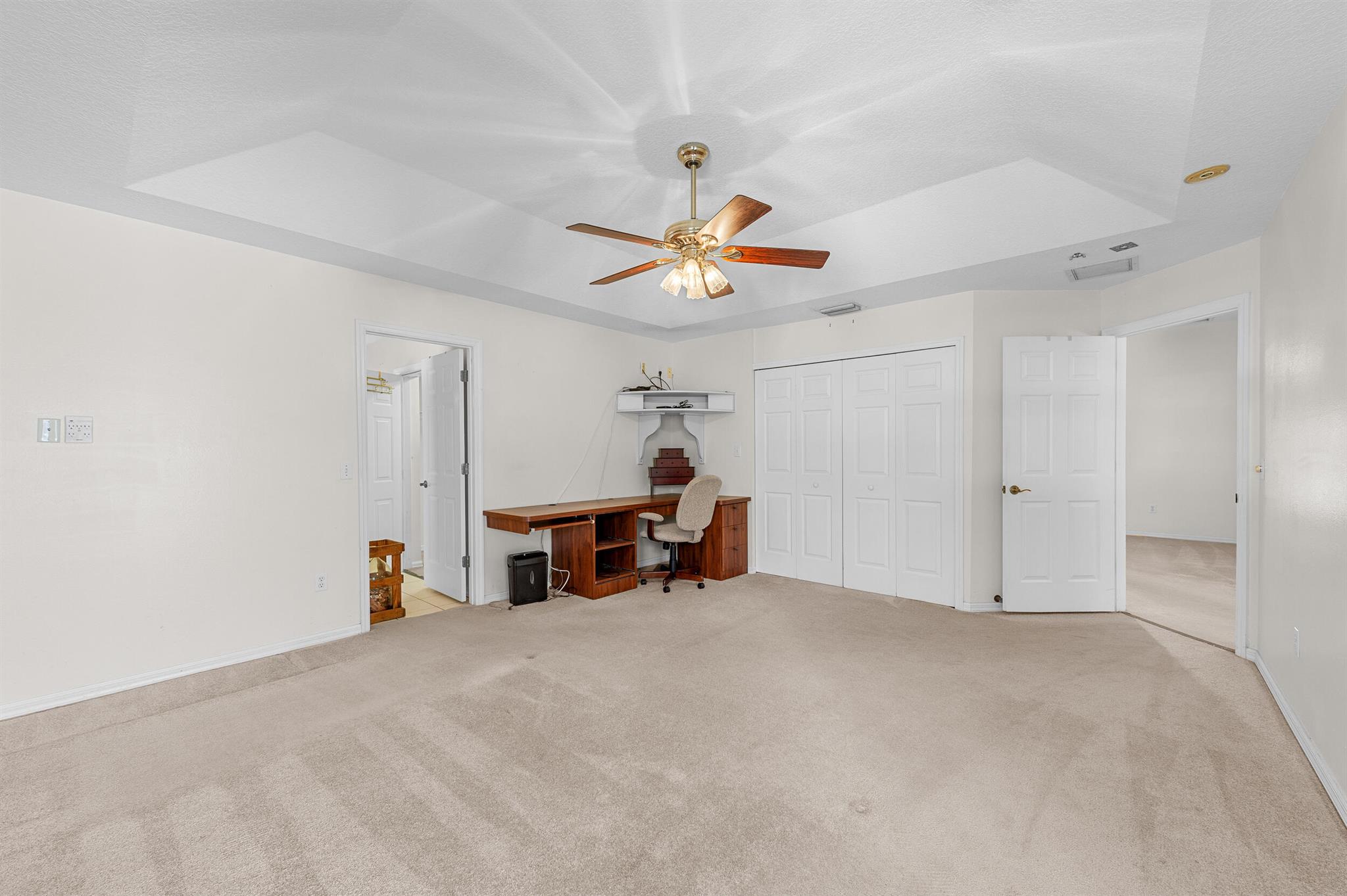 PALMCREEK - Residential