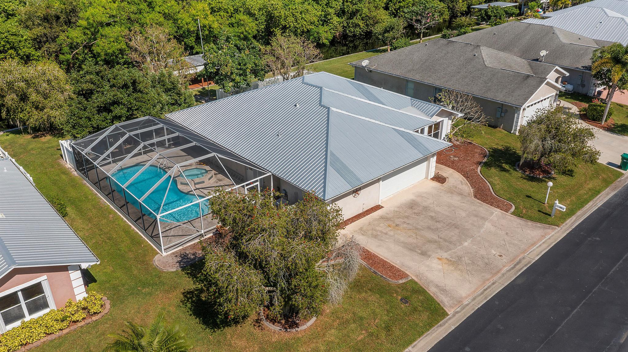 PALMCREEK - Residential