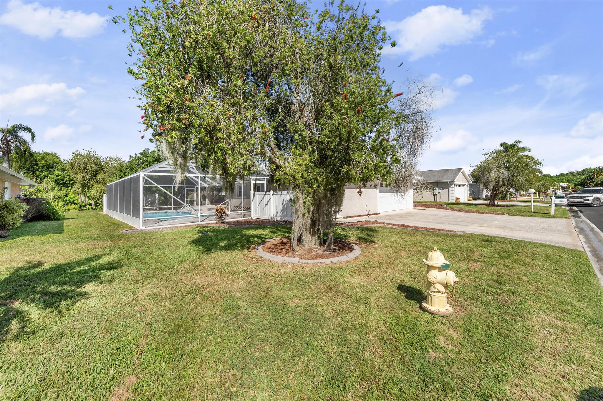 PALMCREEK - Residential