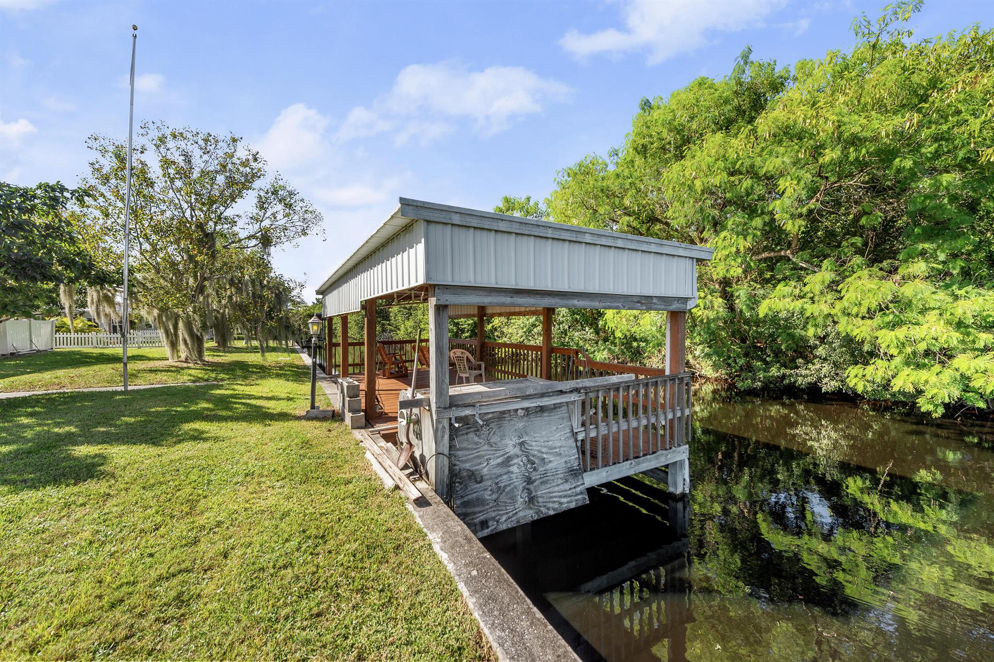 PALMCREEK - Residential