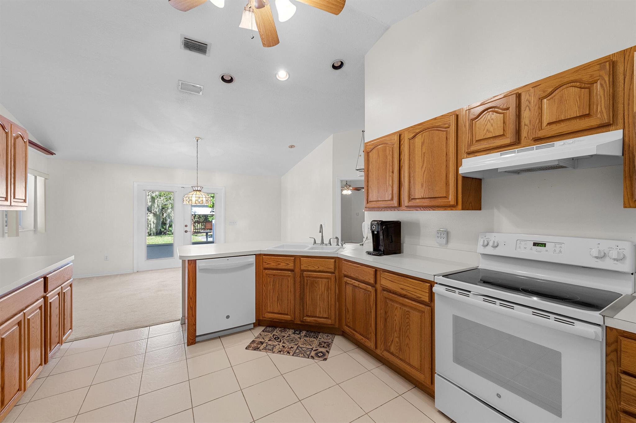 PALMCREEK - Residential