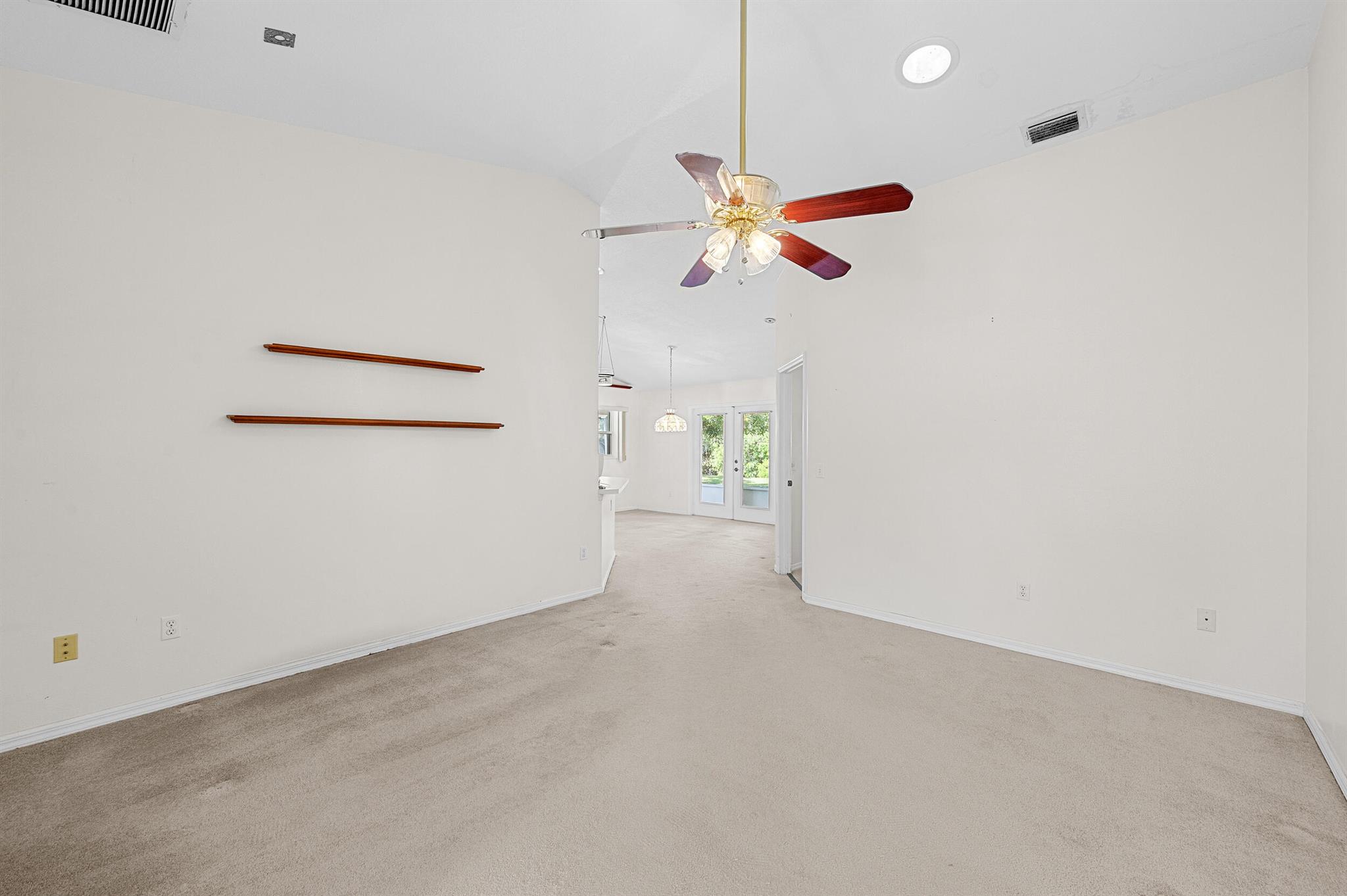 PALMCREEK - Residential