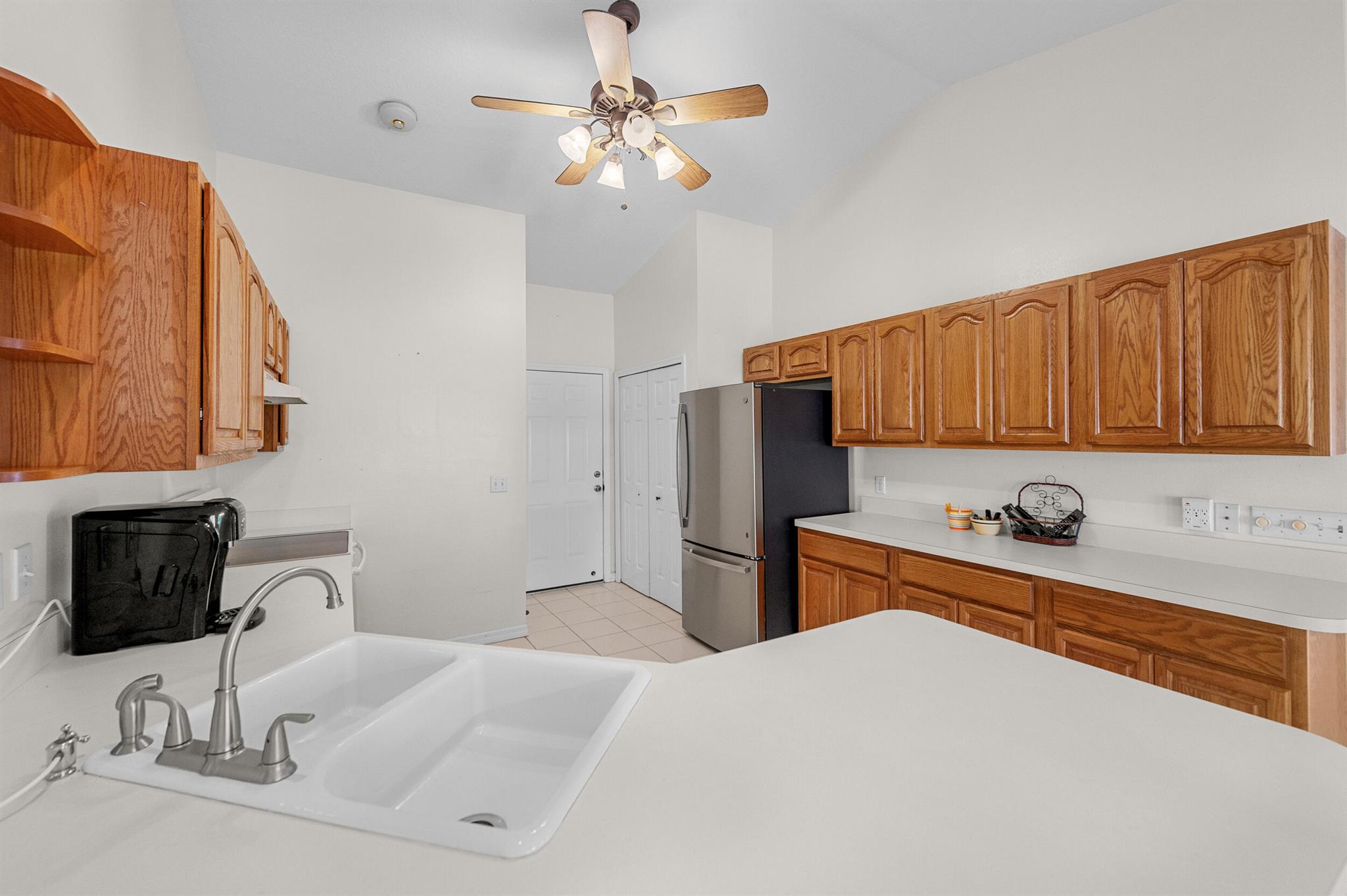 PALMCREEK - Residential