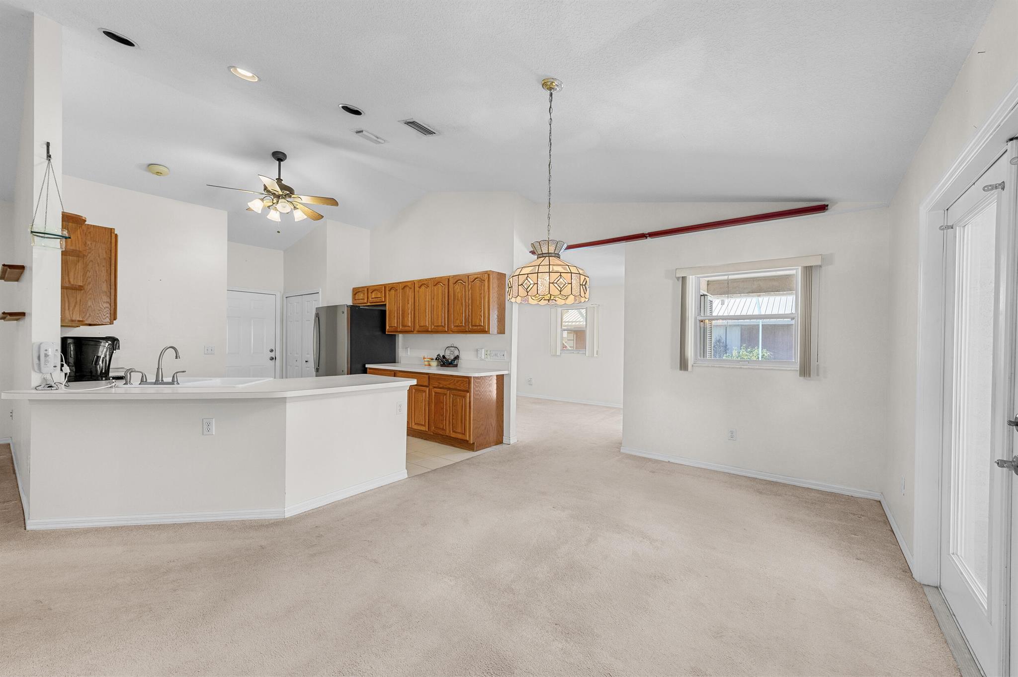 PALMCREEK - Residential