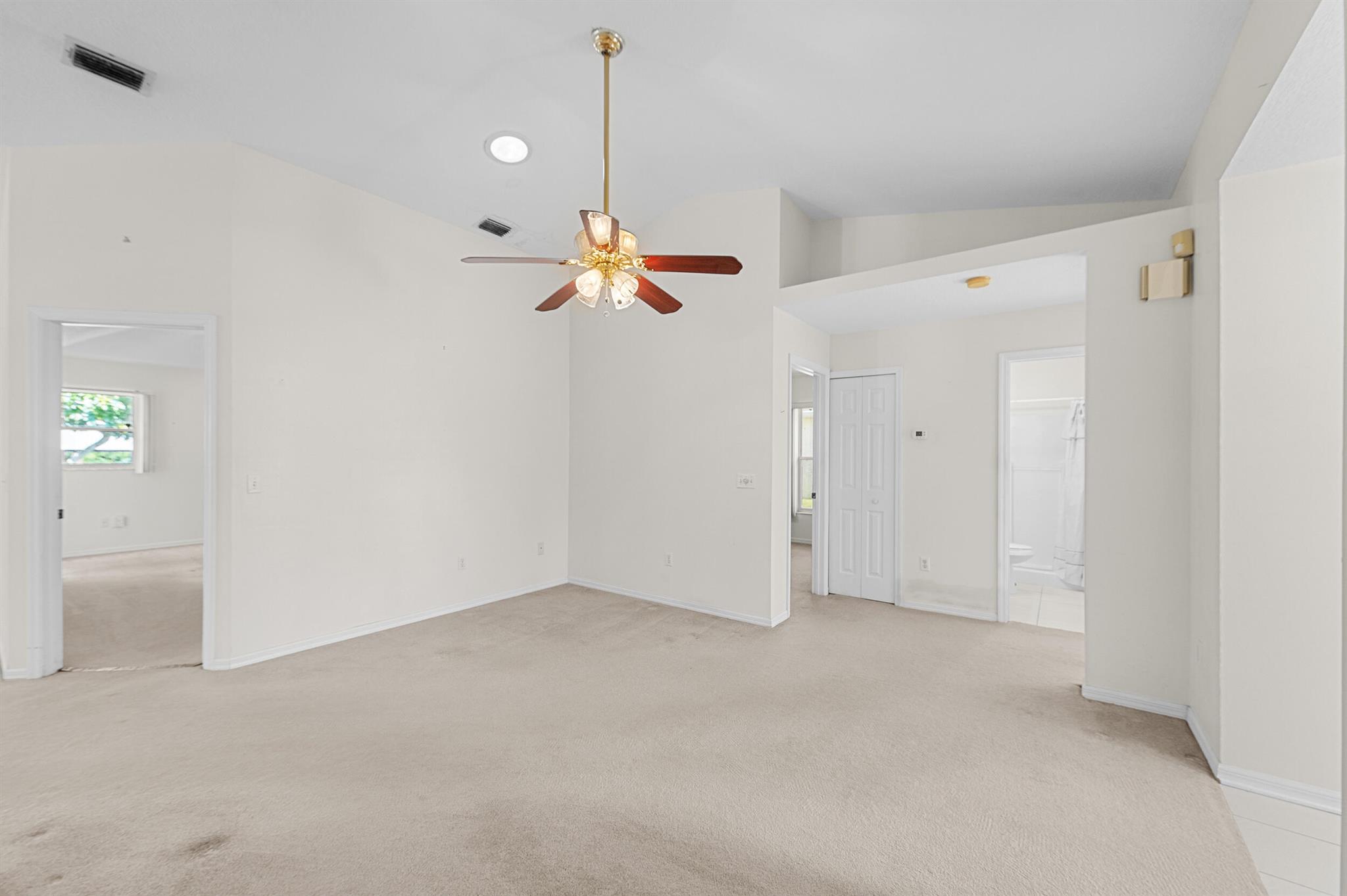 PALMCREEK - Residential