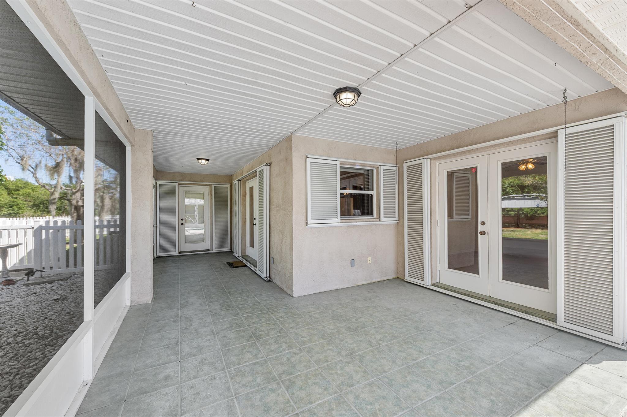 PALMCREEK - Residential