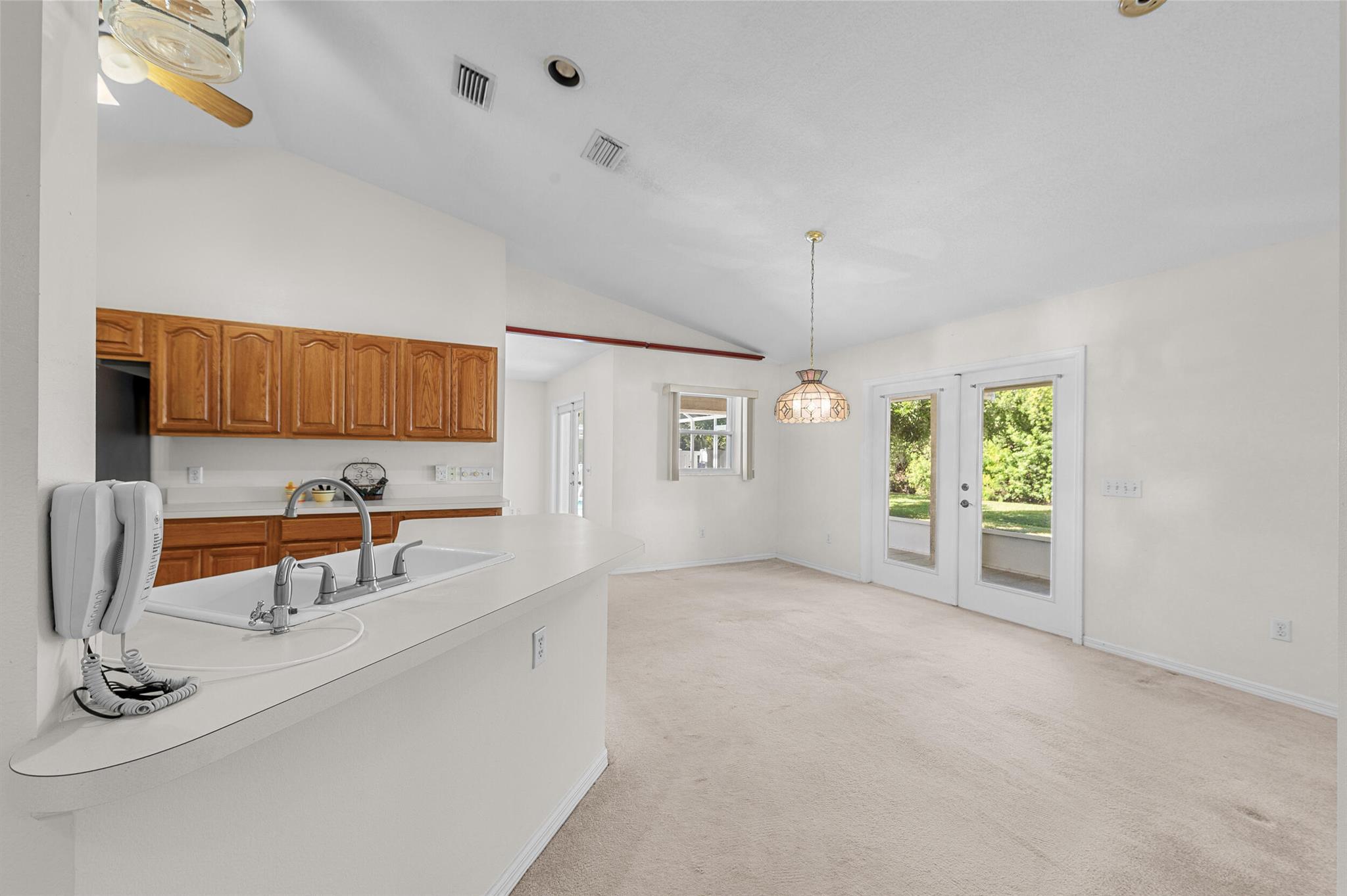 PALMCREEK - Residential