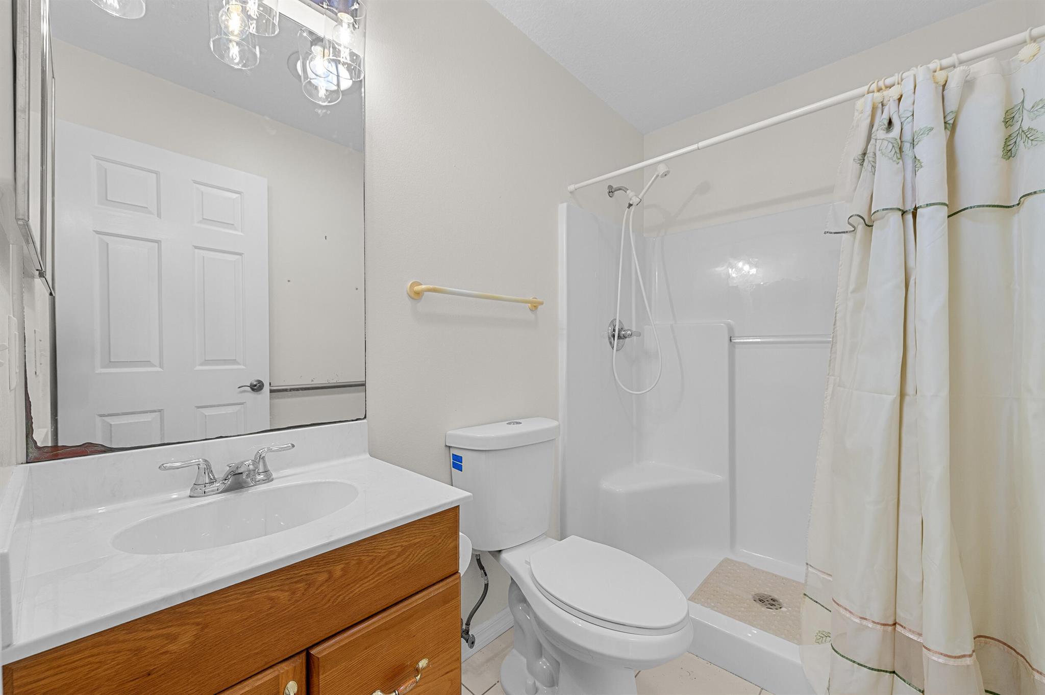 PALMCREEK - Residential