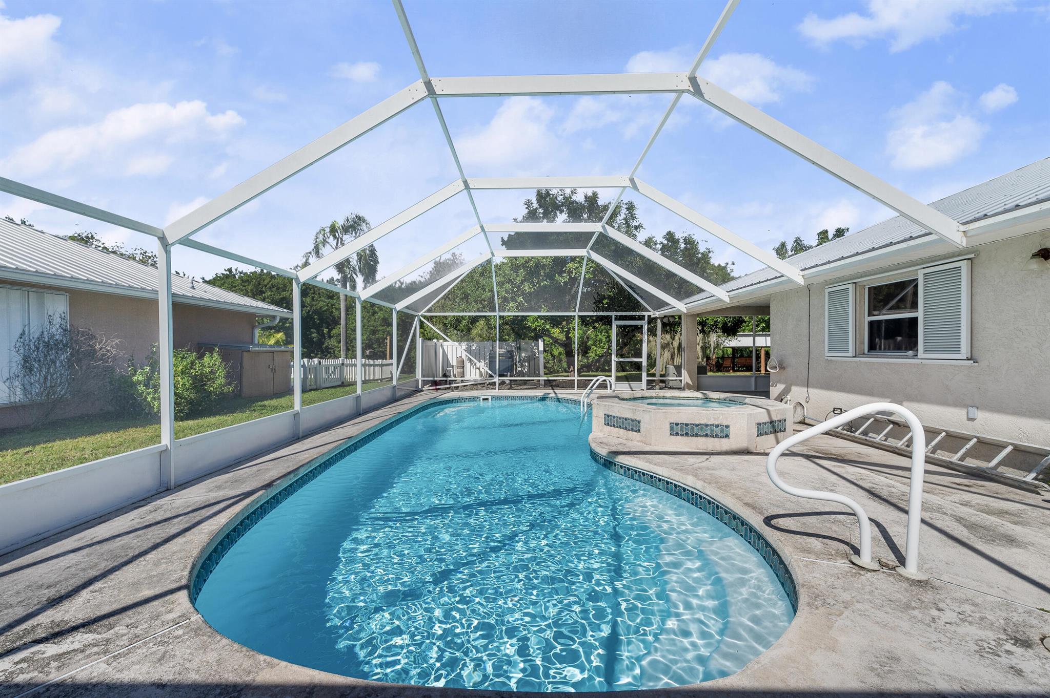 PALMCREEK - Residential