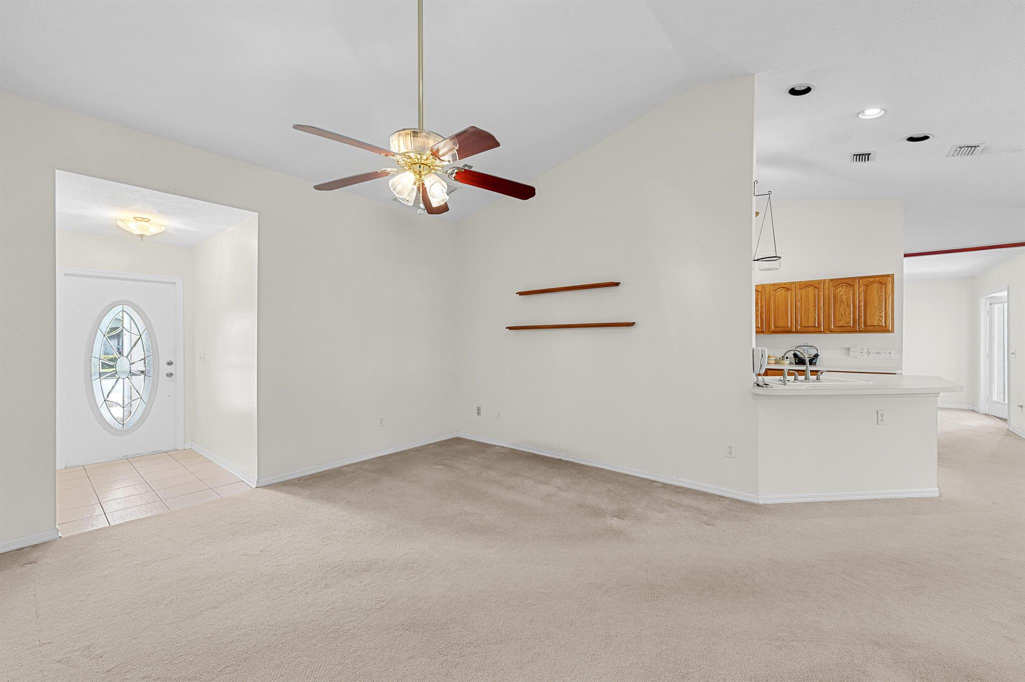 PALMCREEK - Residential