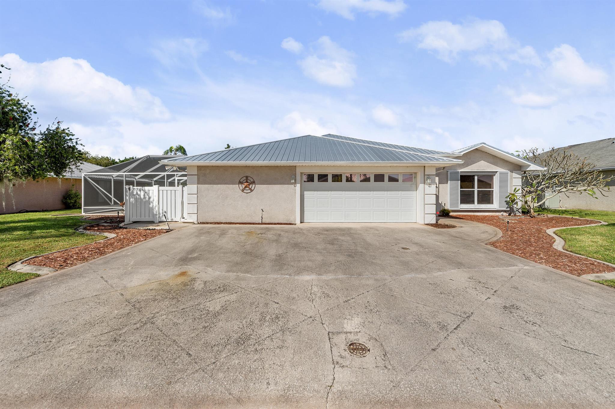 PALMCREEK - Residential