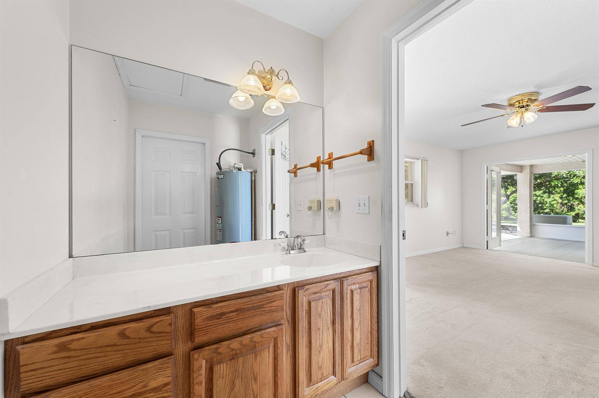 PALMCREEK - Residential