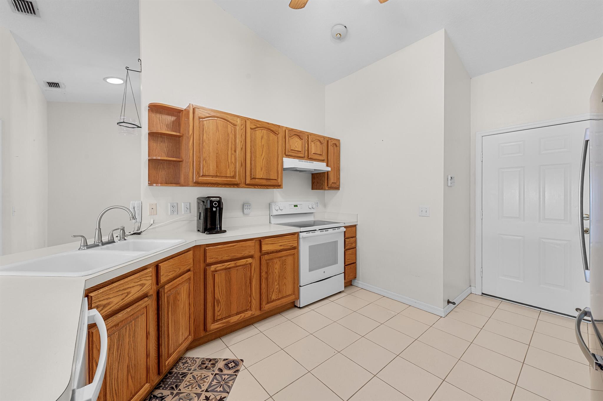 PALMCREEK - Residential