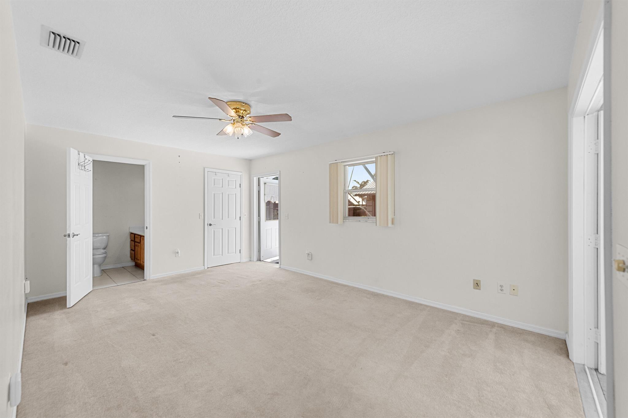 PALMCREEK - Residential