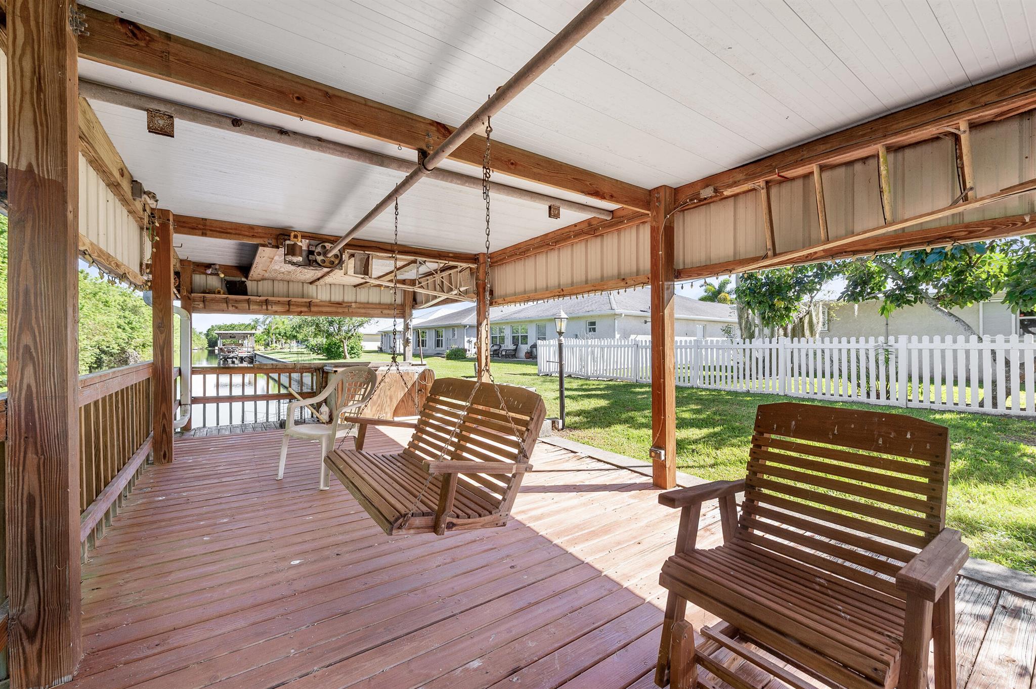 PALMCREEK - Residential