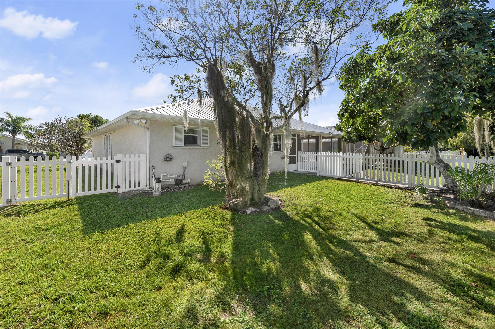 PALMCREEK - Residential