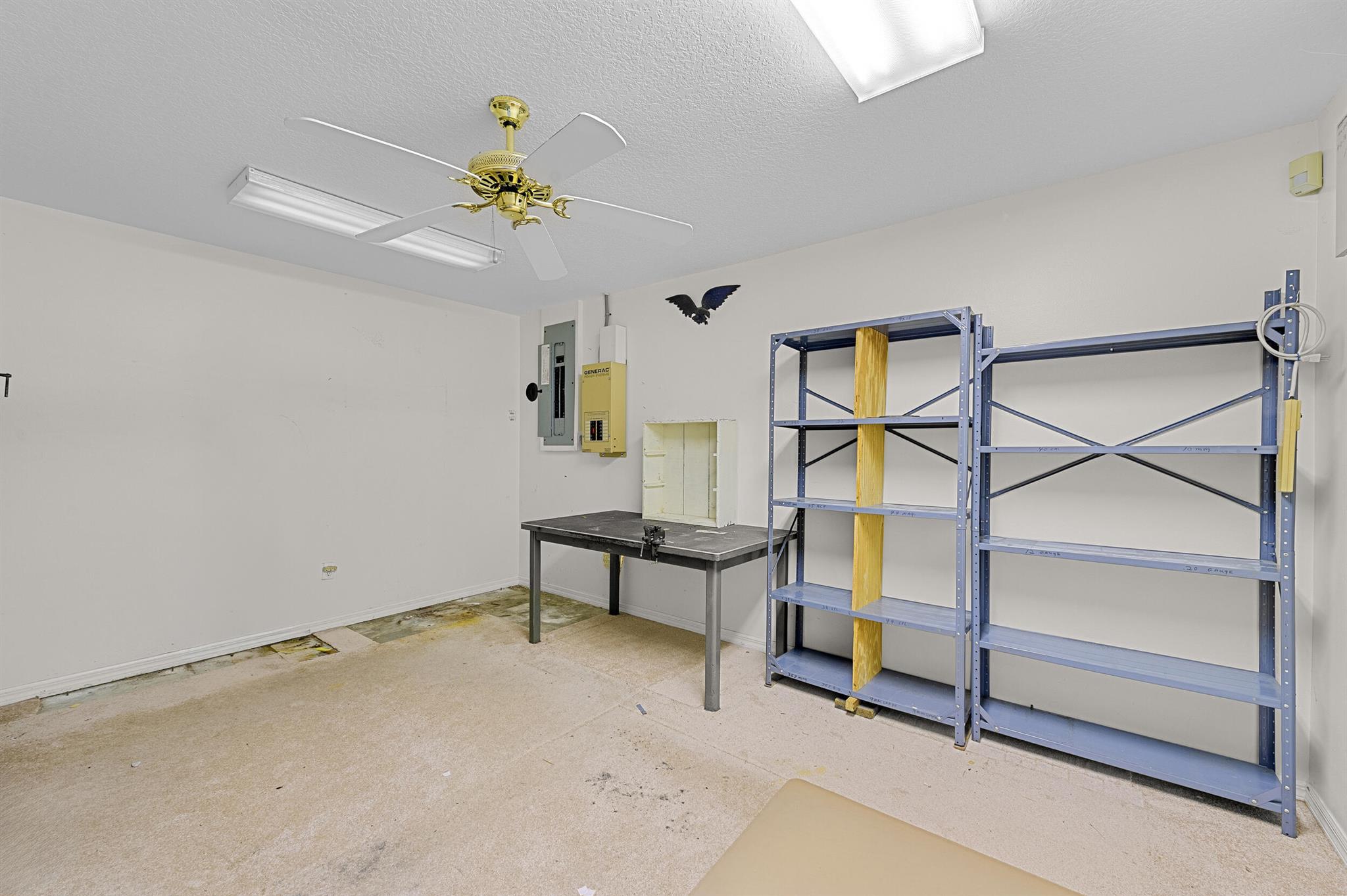 PALMCREEK - Residential