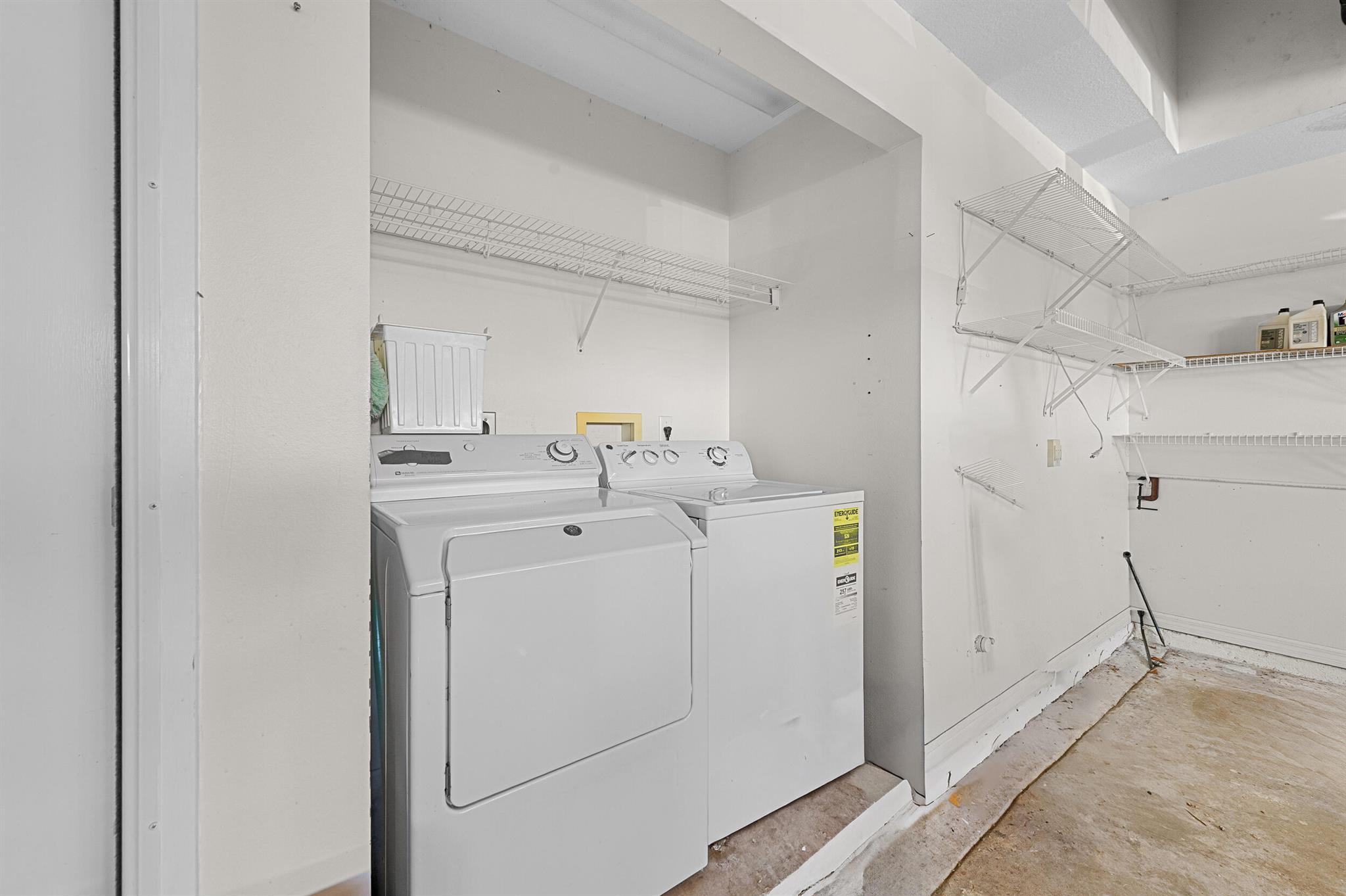 PALMCREEK - Residential