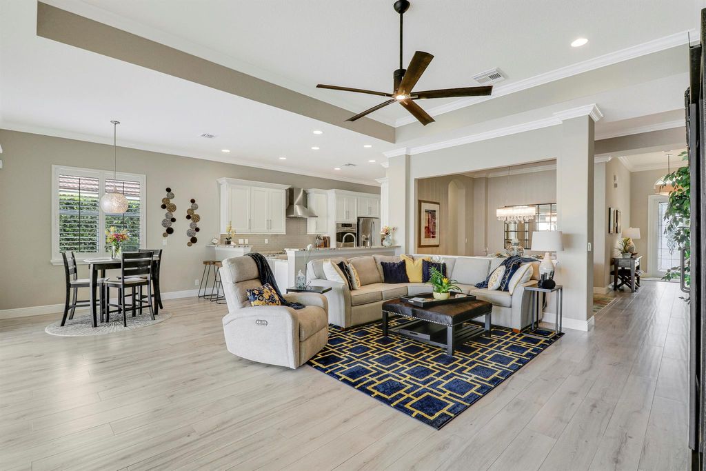 Photo of 12082 Aviles Circle, Palm Beach Gardens, FL 33418 (MLS # R10959711)