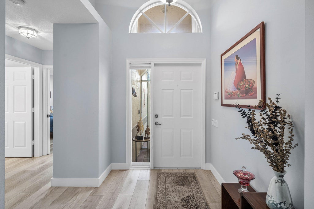 Photo of 7182 HAVILAND Circle, Boynton Beach, FL 33437 (MLS # B26081378)