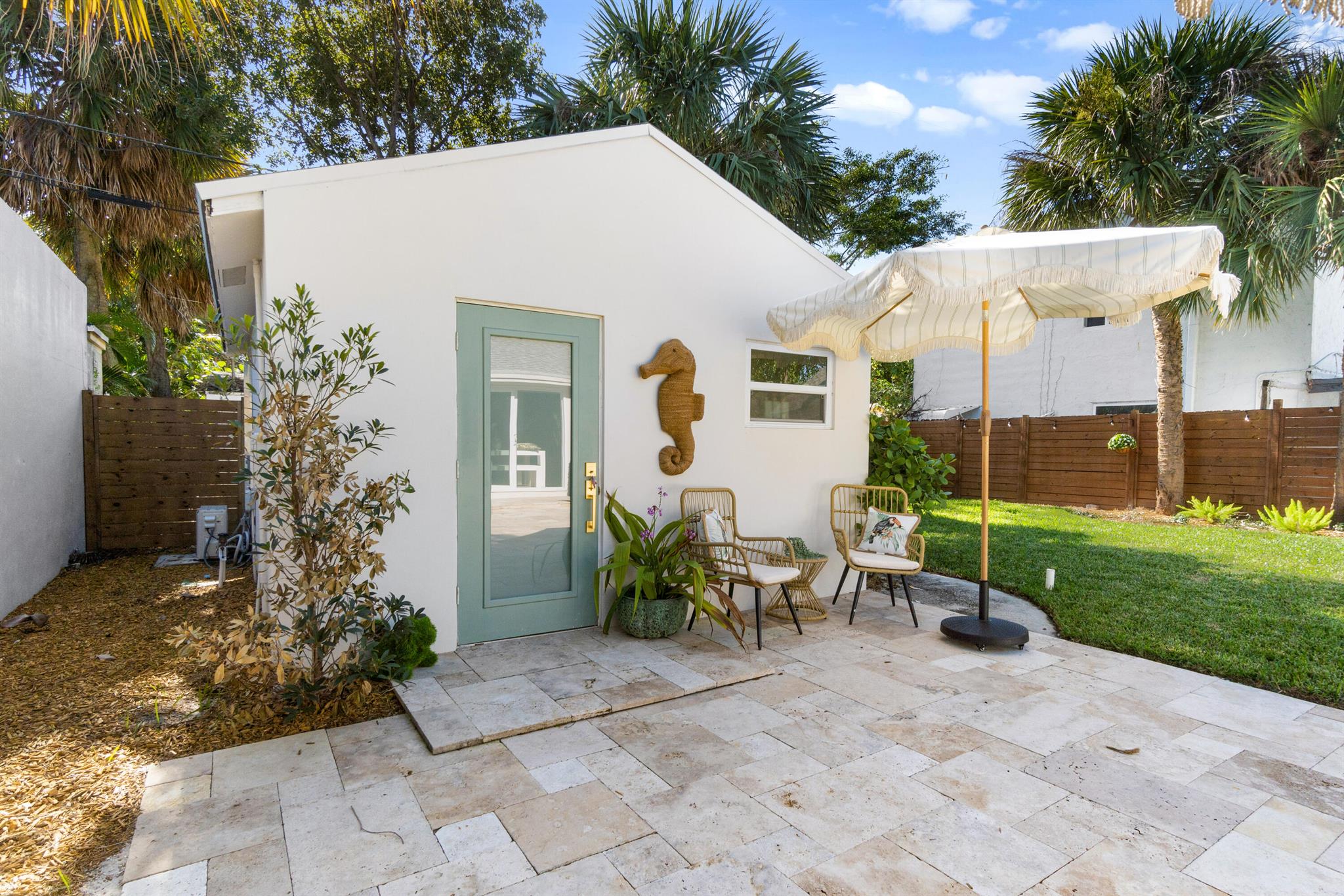 NORTH PALM BCH 1 - Residential Income