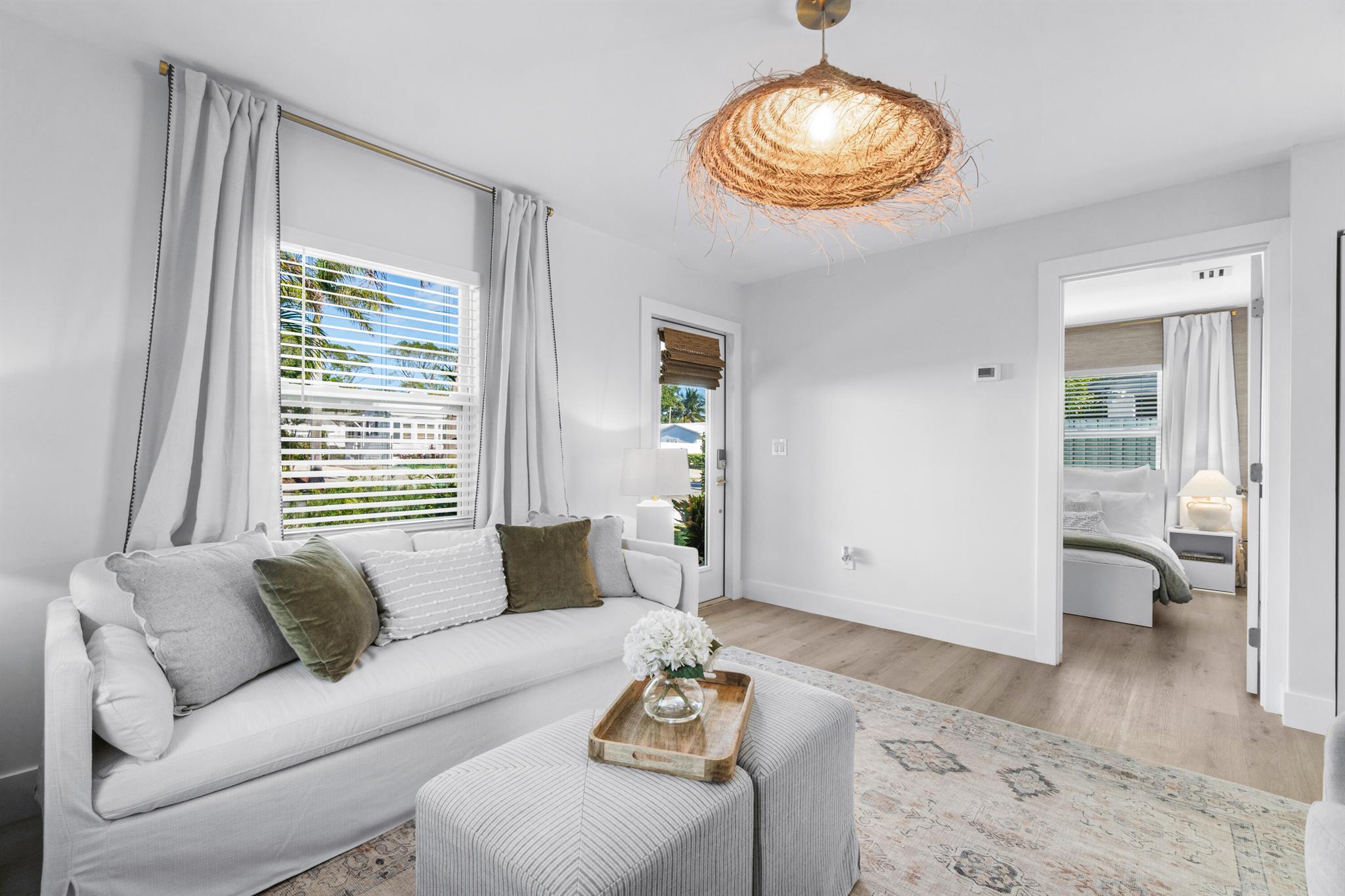 NORTH PALM BCH 1 - Residential Income