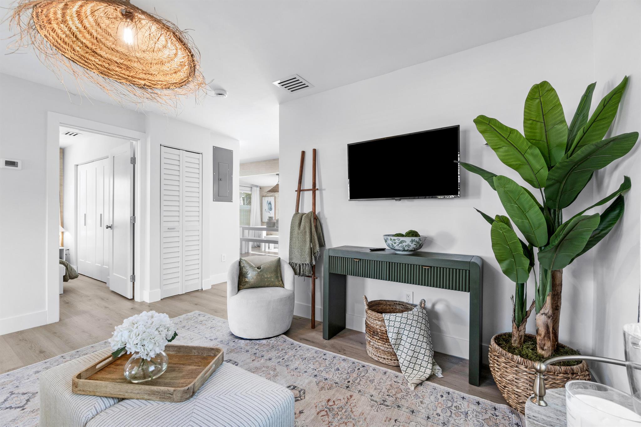 NORTH PALM BCH 1 - Residential Income