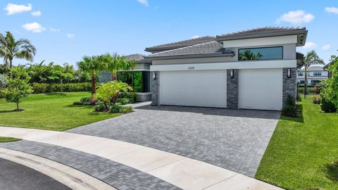 20018 Cabot Cliffs Court Boca Raton FL 33434