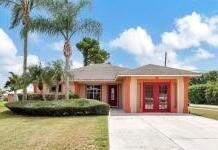 DIXIE PARK ADDITION - Residential Lease